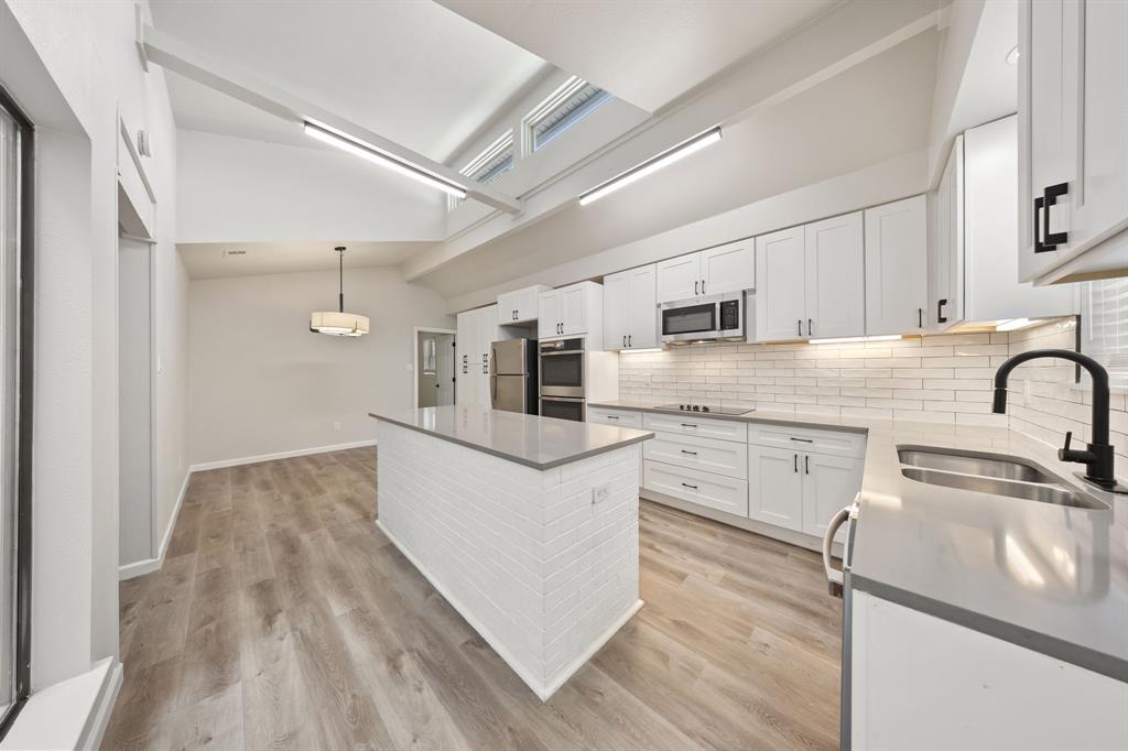 Town Creek - Residential
