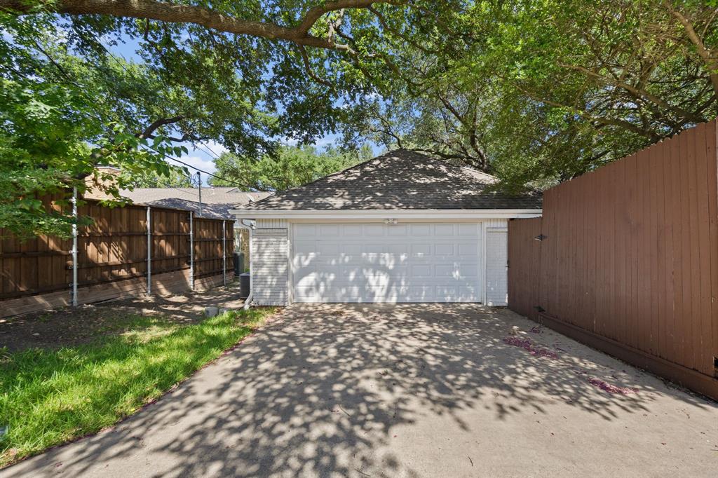 Town Creek - Residential