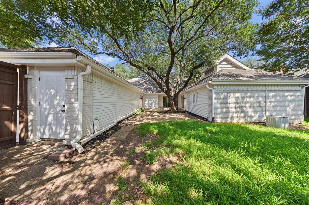 Town Creek - Residential