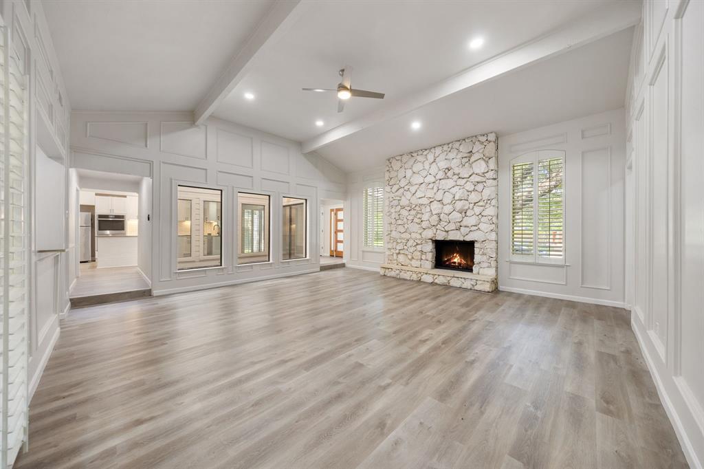 Town Creek - Residential