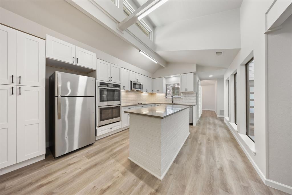 Town Creek - Residential