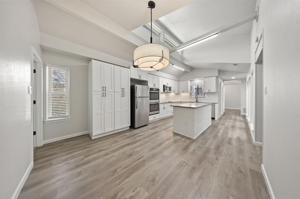Town Creek - Residential