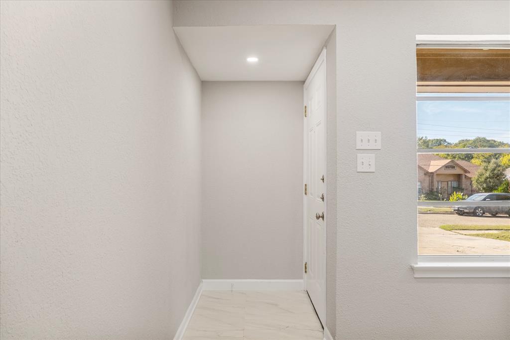 Ferguson Heights - Residential