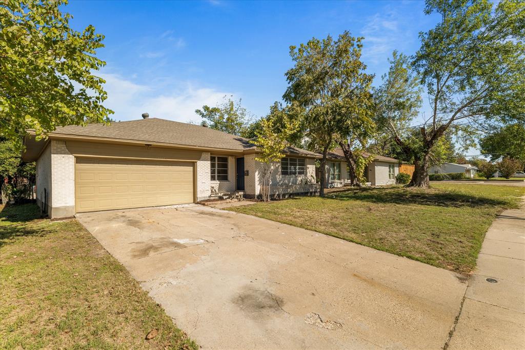 Ferguson Heights - Residential