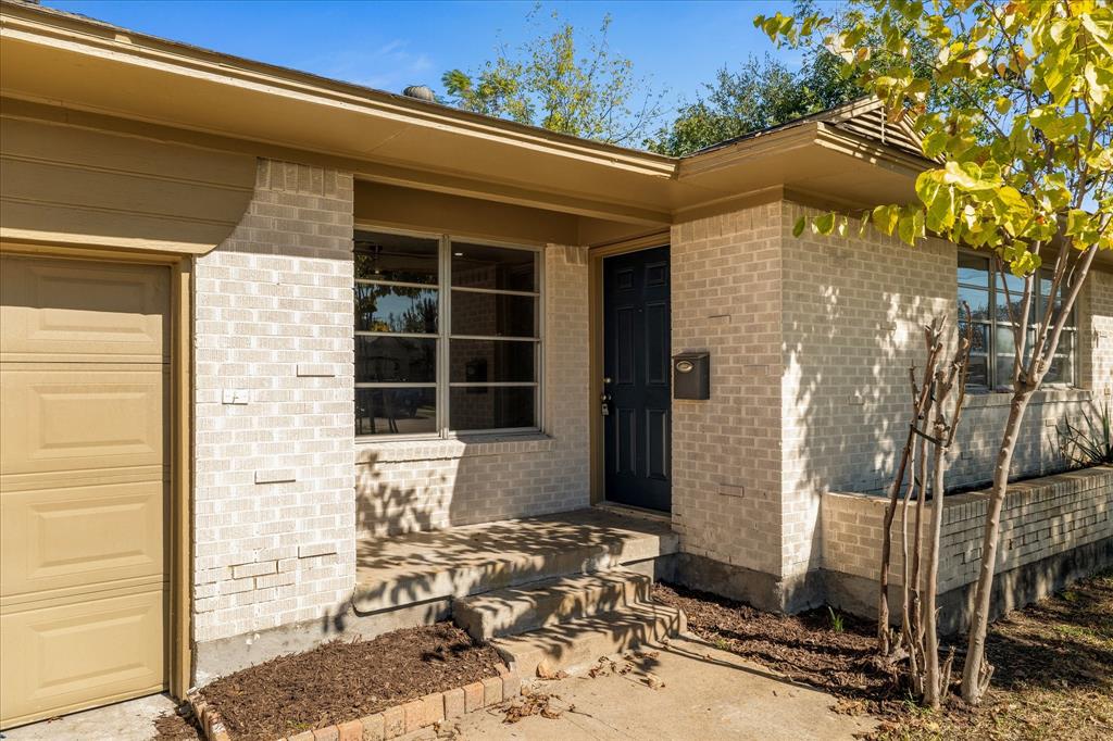 Ferguson Heights - Residential