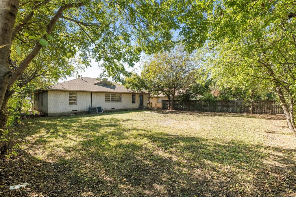 Ferguson Heights - Residential