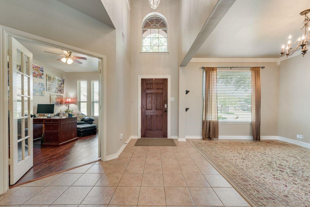 Lasater Add - Residential