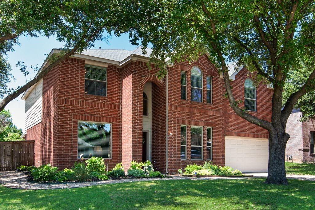 Lasater Add - Residential