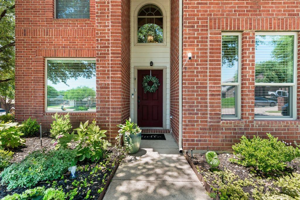 Lasater Add - Residential