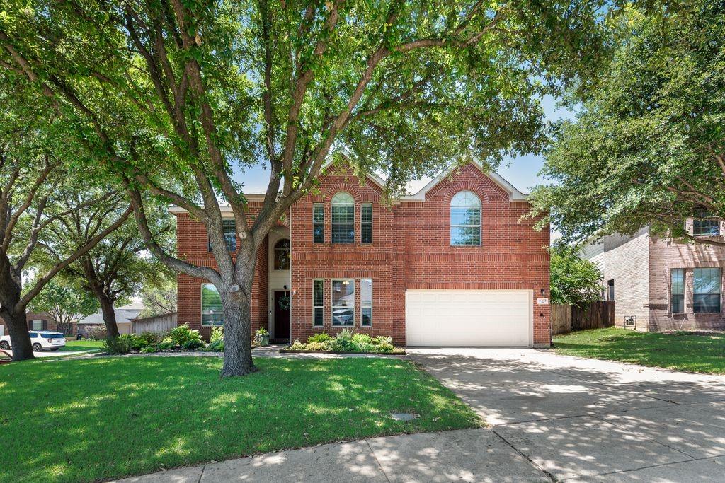 Lasater Add - Residential