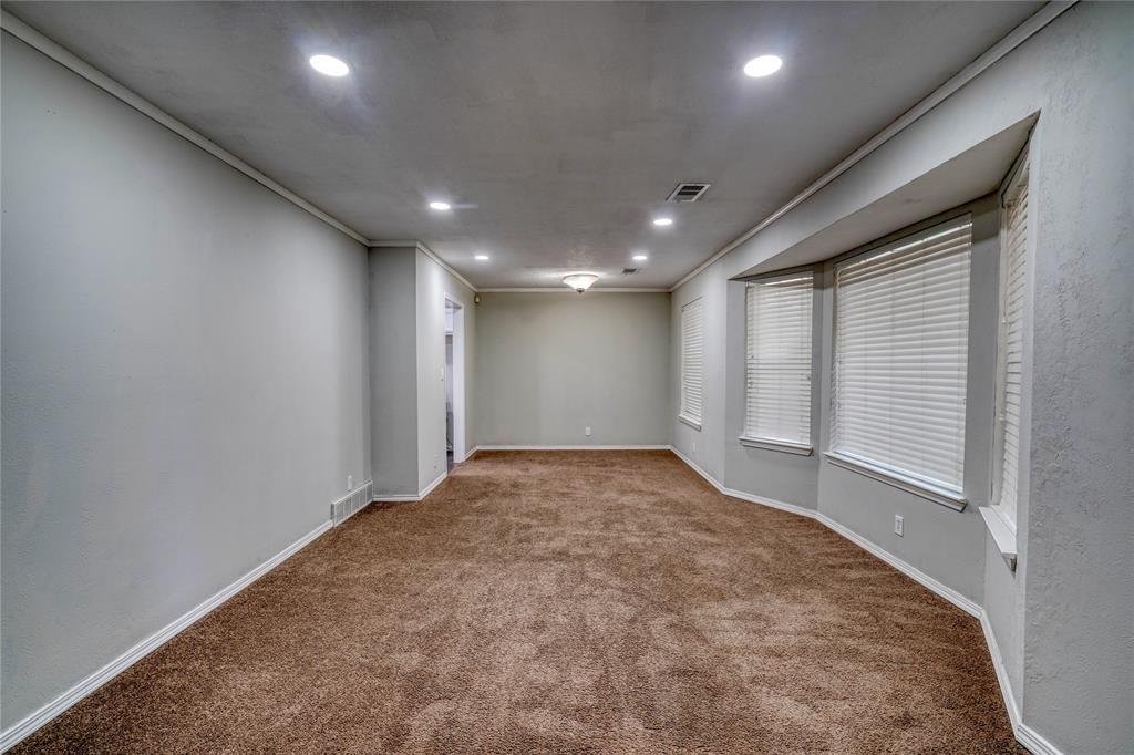 Carol Oaks Add - Residential