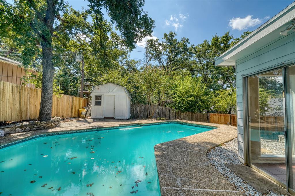 Carol Oaks Add - Residential