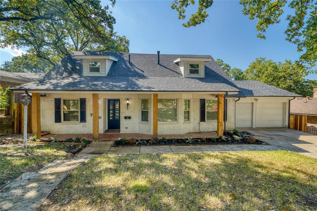 Welcome Home – A Perfect Blend of Comfort, Style & Prime Location!
Nestled in a quiet, established neighborhood in East Fort Worth, this beautifully maintained 4-bedroom, 2.5-bath home offers the perfect balance of modern updates and unbeatable convenience

Step inside to discover a spacious layout filled with natural light, enhanced by brand-new energy-efficient windows installed in 2025 (with transferable lifetime warranty) – ideal for comfort and savings year-round. A new roof was installed in 2018, giving you peace of mind for years to come

Outdoor Paradise
Enjoy Texas living at its finest with your own private backyard oasis. Relax or entertain under the shade of mature trees, take a dip in the sparkling swimming pool, or unwind on the patio with room for grilling and family fun. The generous backyard is perfect for pets, kids, and outdoor gatherings

Prime Location – The Best of DFW at Your Fingertips!
This home is centrally located with easy access to major highways (I-30, 820, 121), offering a short commute to:
Downtown – Just minutes away! Enjoy world-class arts, culture, dining, and entertainment, including Sundance Square, Bass Performance Hall, and the Fort Worth Water Gardens
Arlington Entertainment District – Catch a game or concert at AT&T Stadium, Globe Life Field, or enjoy thrills at Six Flags – all just a short drive away!

North Richland Hills, Colleyville, and Southlake – Experience upscale shopping, gourmet dining, and vibrant community life nearby.
Close to schools, grocery stores, Meadowbrook Golf Course, parks, and walking trails
Whether you commute for work or simply love being near the action, this address puts you in the heart of it all – with convenience, connection, and lifestyle built in

Features:
New Roof
New Windows – Lifetime Transferable Warranty
Private Swimming Pool
New carpet, Pool renovation, Landscaped Backyard Retreat
Updated systems and great natural light
Easy access to DFW, Airport, and beyond...