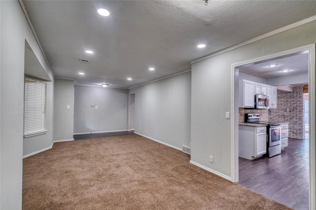 Carol Oaks Add - Residential