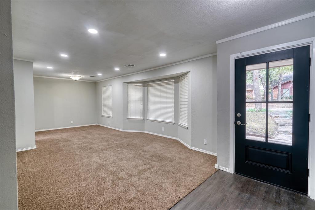 Carol Oaks Add - Residential