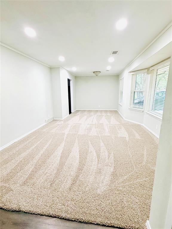 Carol Oaks Add - Residential