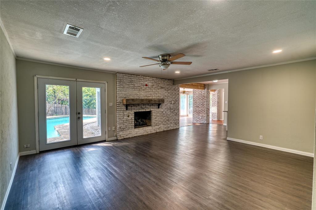 Carol Oaks Add - Residential