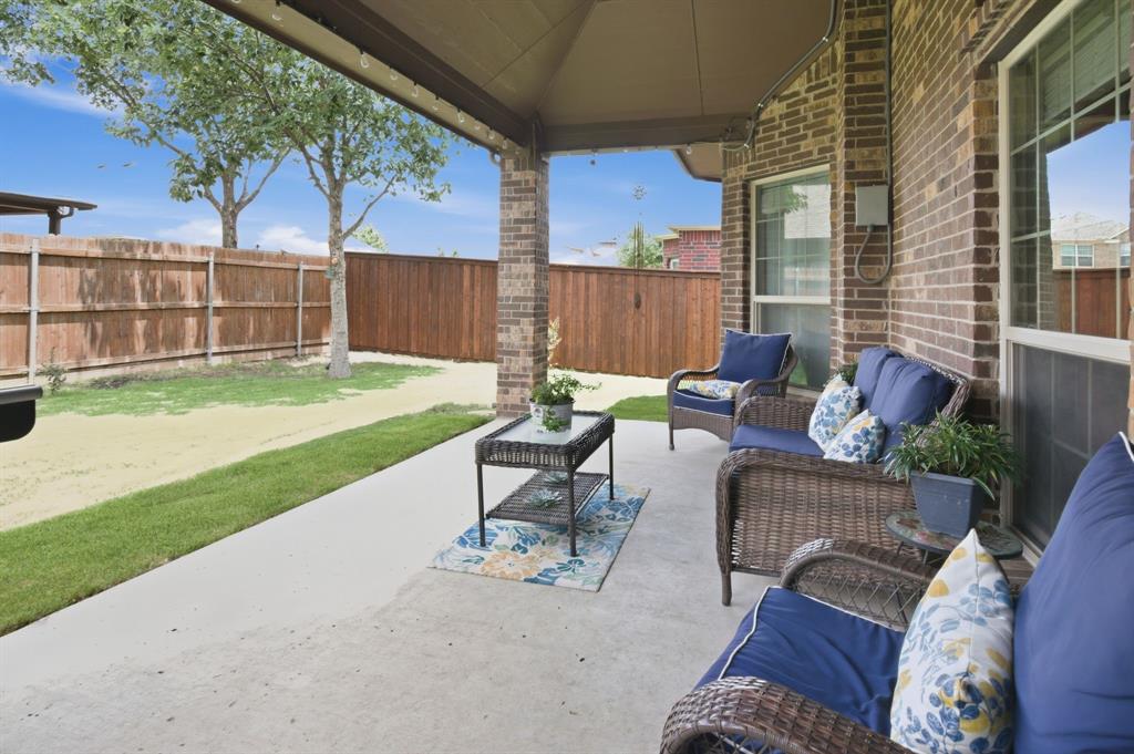 Presidio West - Residential