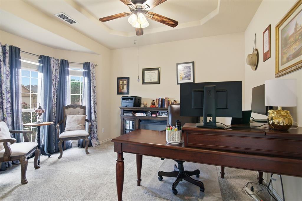 Presidio West - Residential
