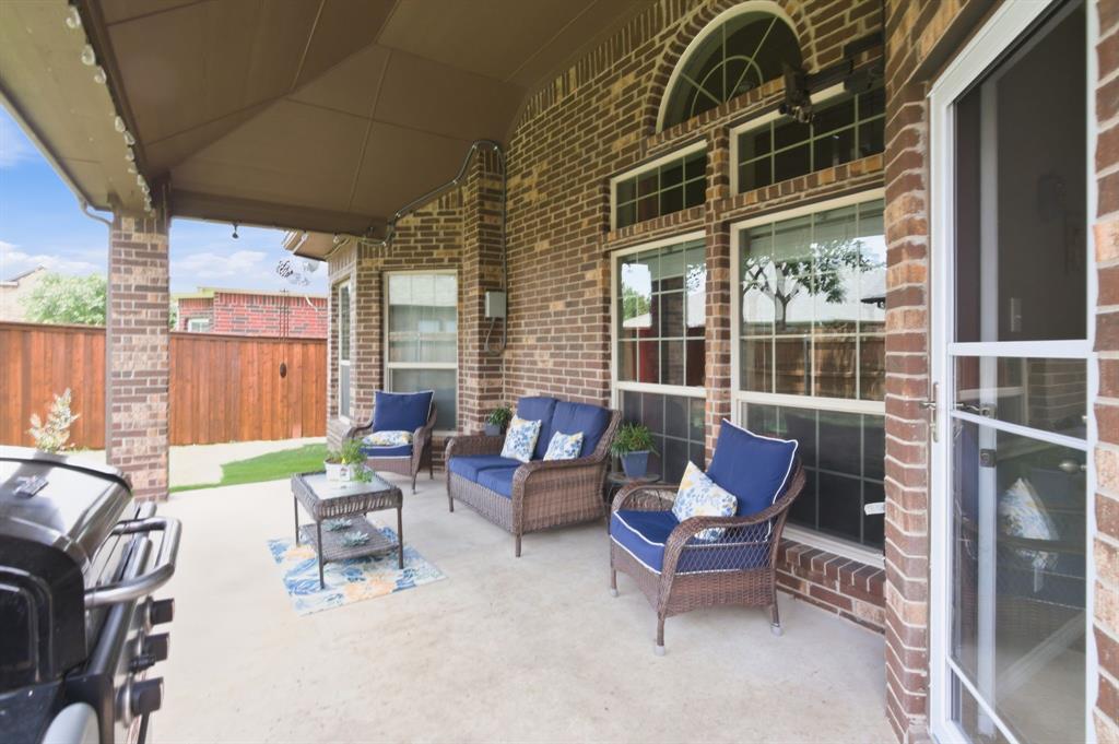 Presidio West - Residential