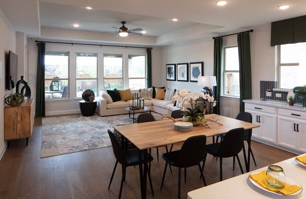 South Oak - Residential