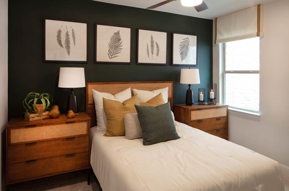South Oak - Residential
