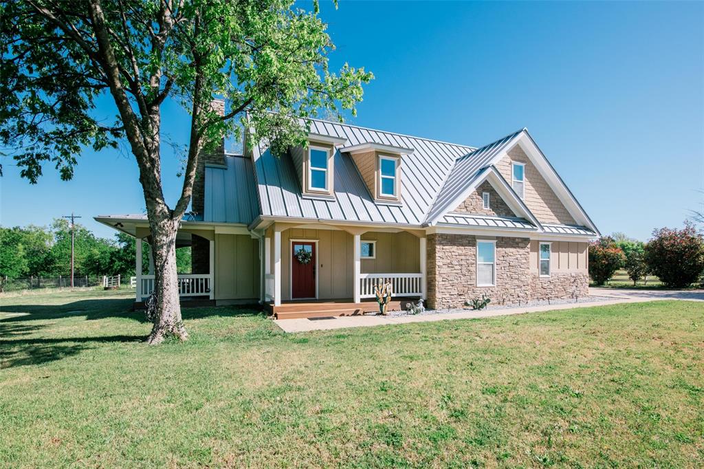 Green Valley Addition - Residential