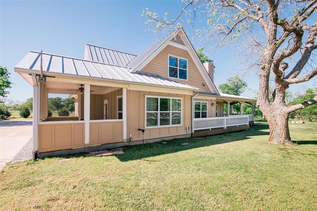 Green Valley Addition - Residential