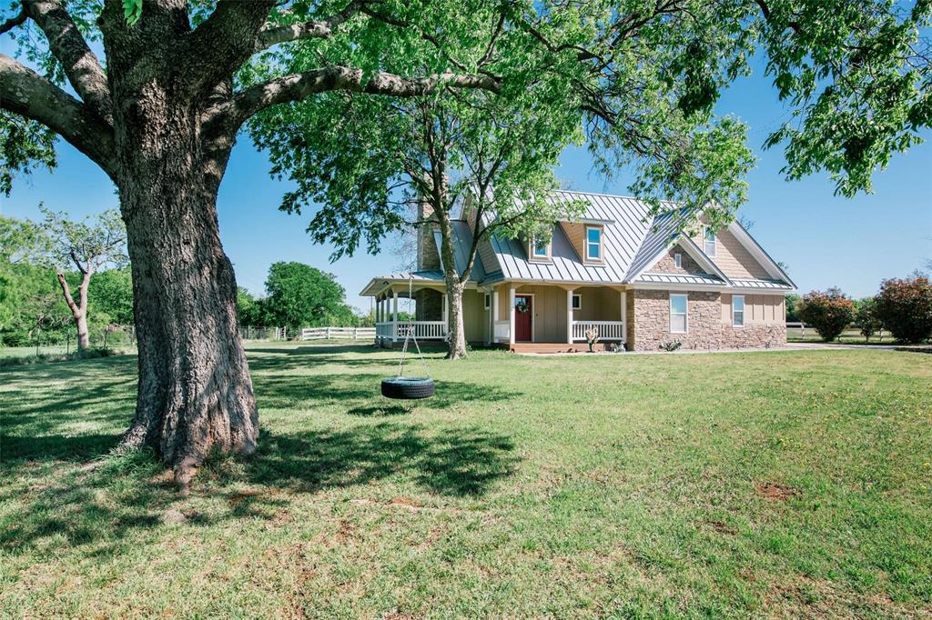 Green Valley Addition - Residential