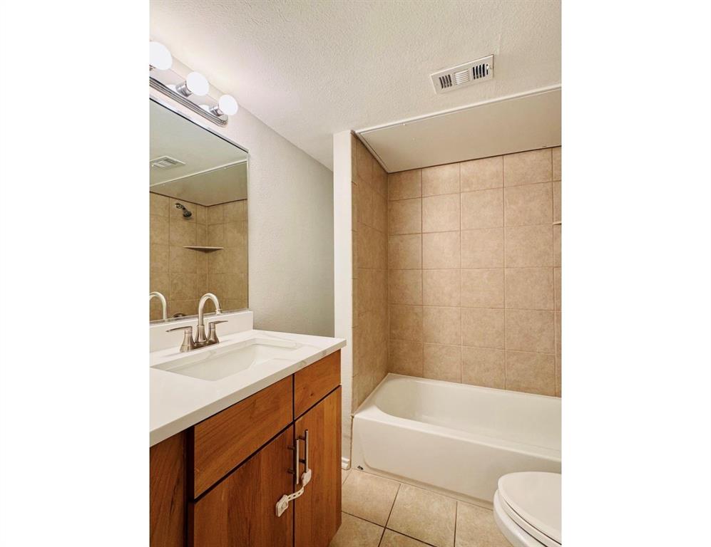 4616 West Lovers Lane Condos - Residential