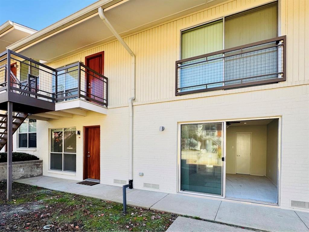 4616 West Lovers Lane Condos - Residential