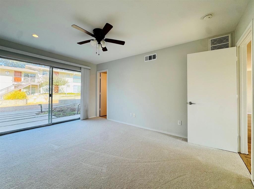 4616 West Lovers Lane Condos - Residential