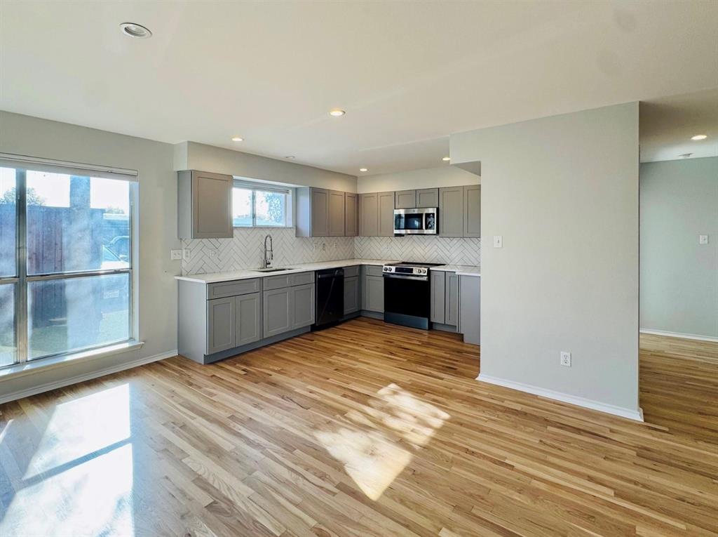 4616 West Lovers Lane Condos - Residential