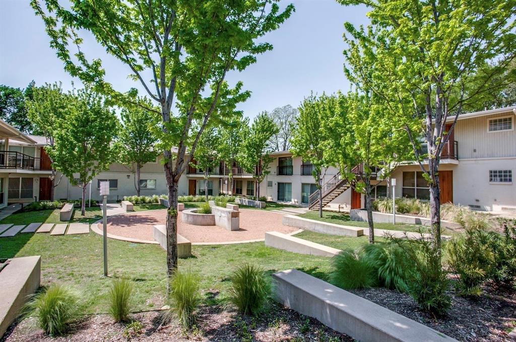 4616 West Lovers Lane Condos - Residential