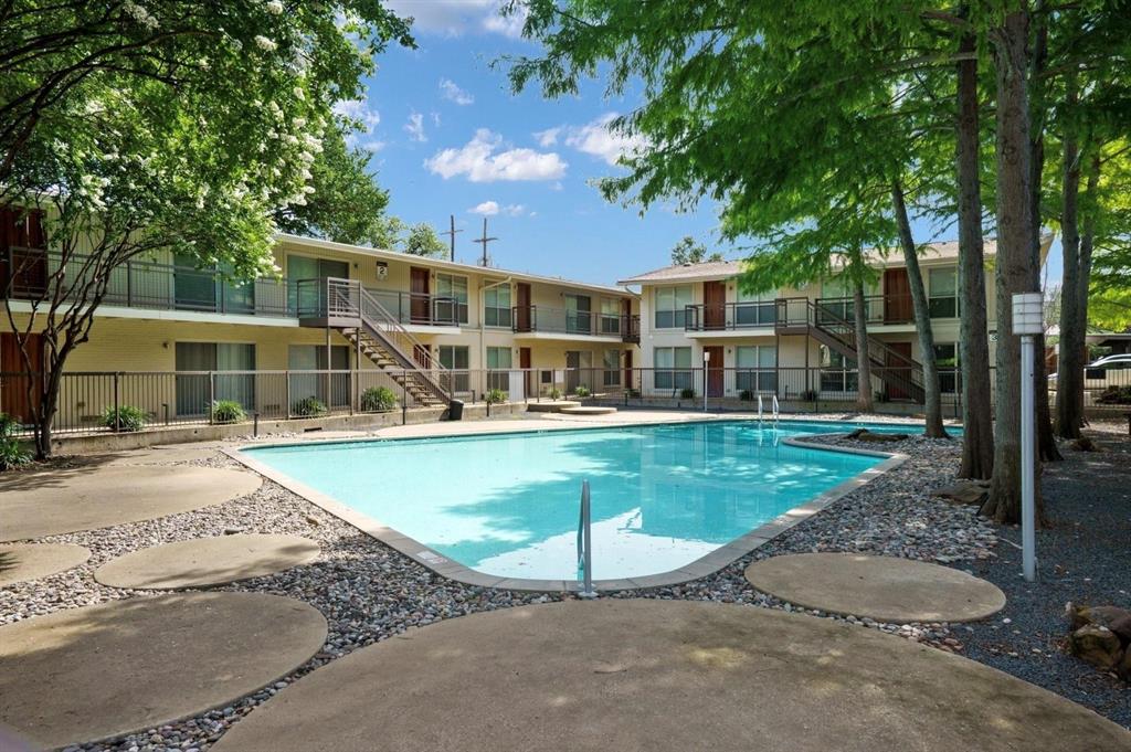 4616 West Lovers Lane Condos - Residential