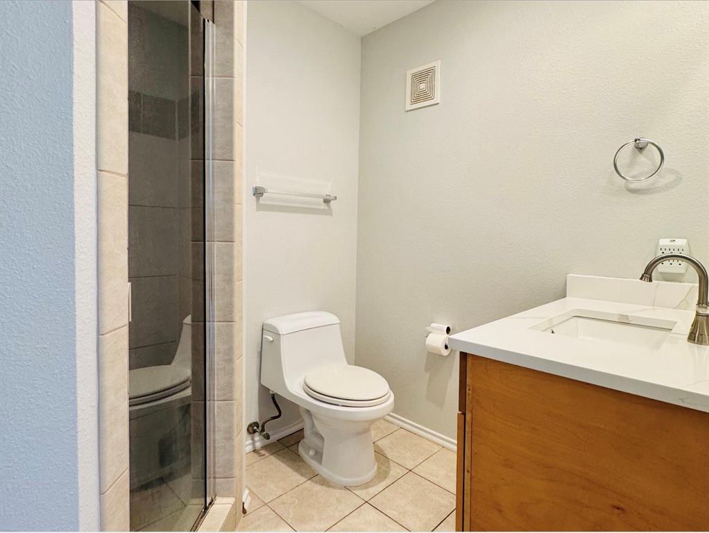 4616 West Lovers Lane Condos - Residential