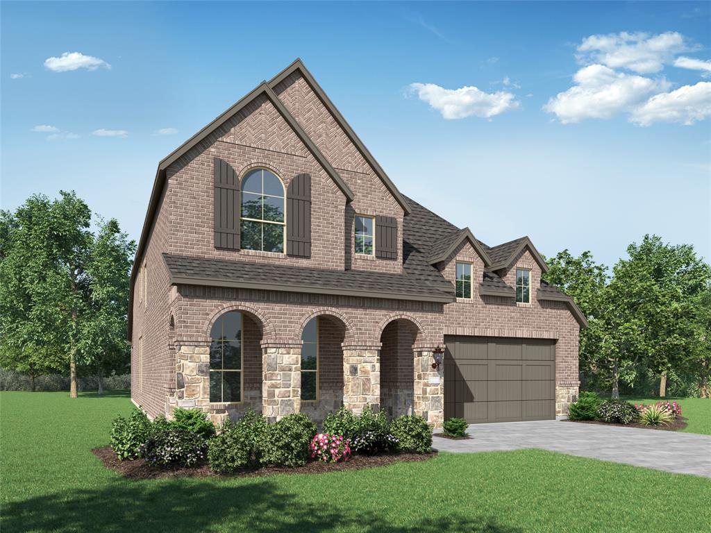 Wildridge - Residential