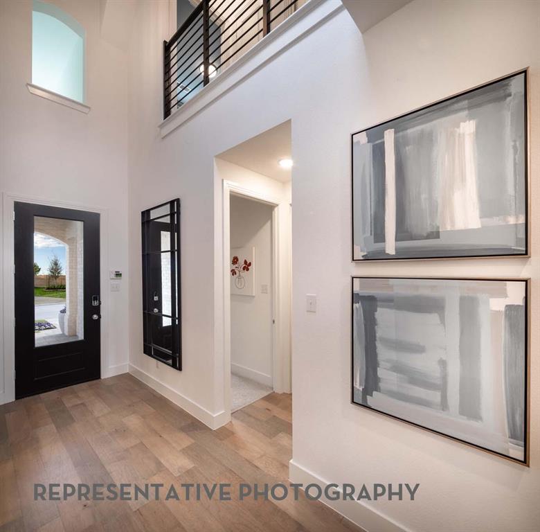 Wildridge - Residential