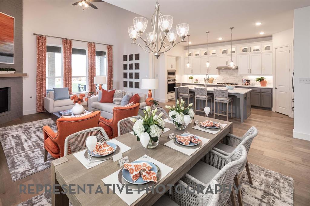 Wildridge - Residential