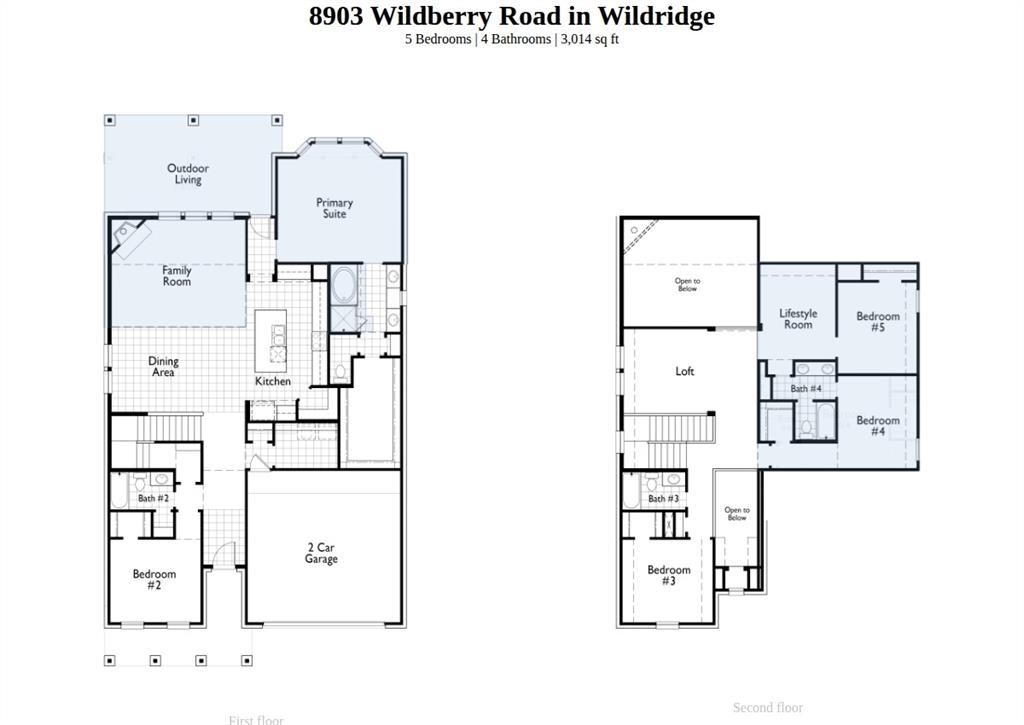 Wildridge - Residential