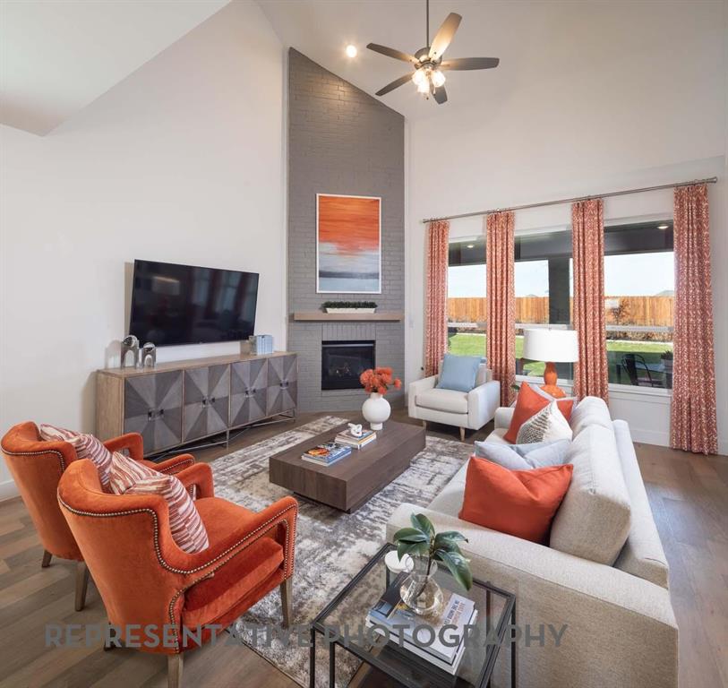 Wildridge - Residential