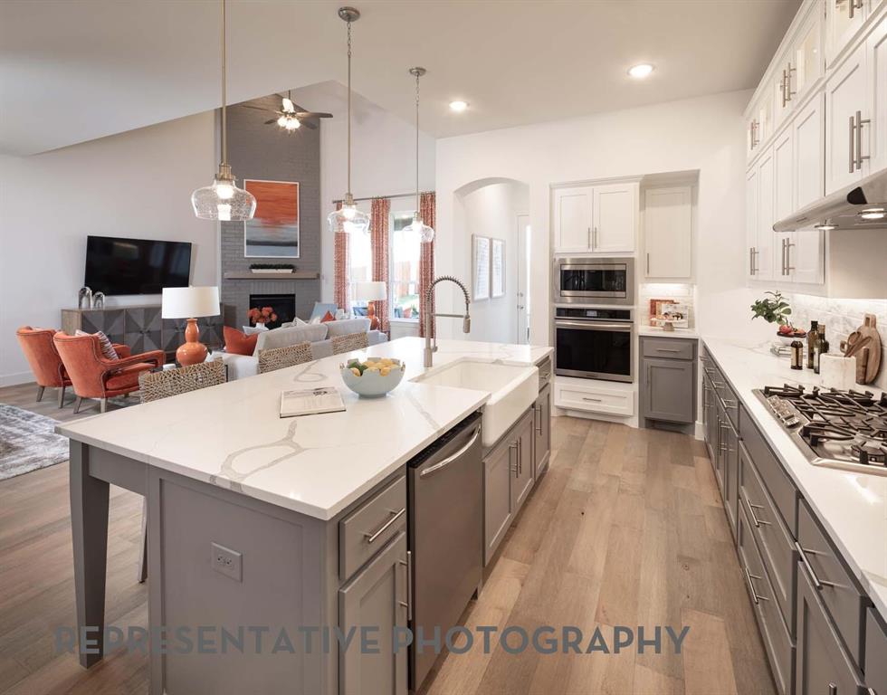 Wildridge - Residential