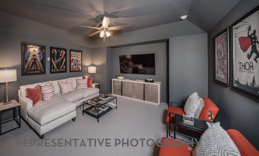 Wildridge - Residential