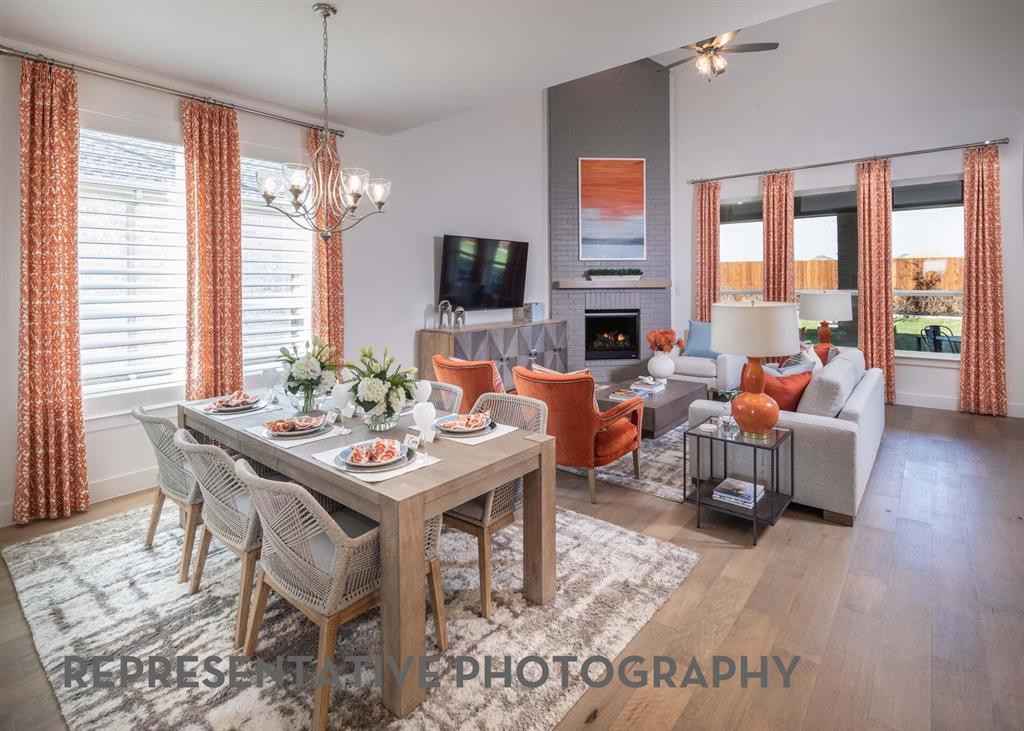 Wildridge - Residential