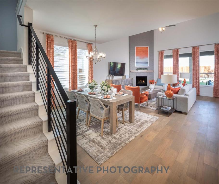 Wildridge - Residential
