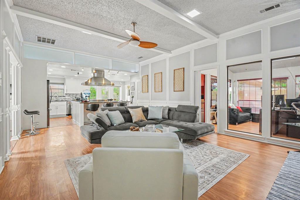 Mill Vly Ph 1 - Residential