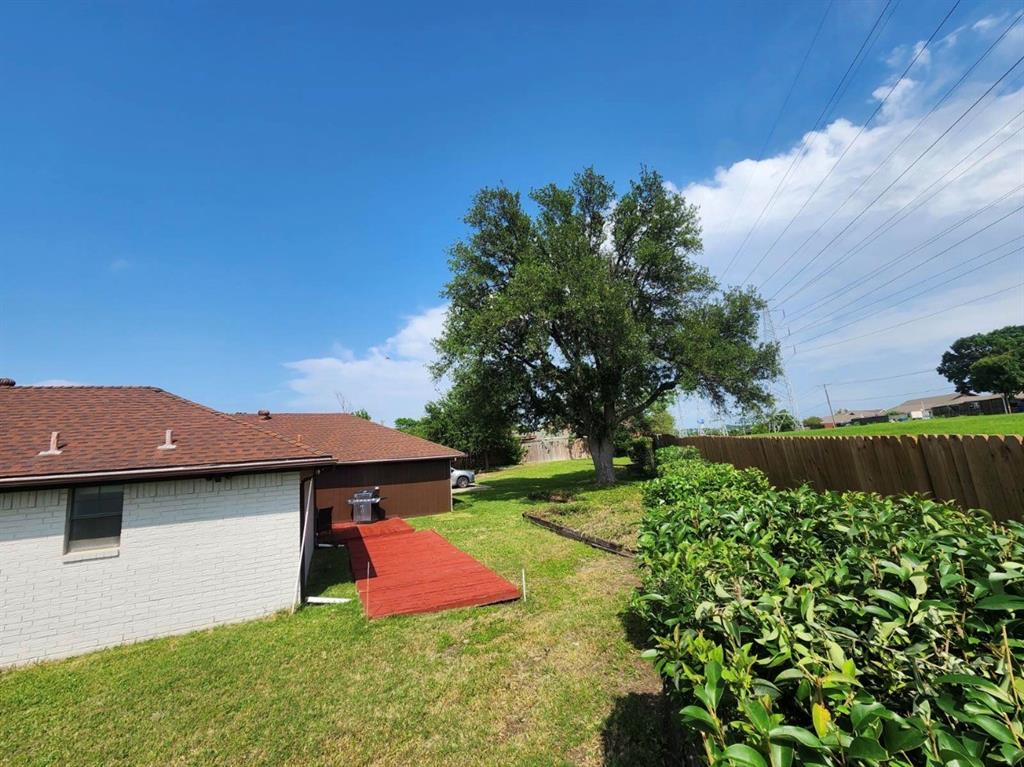 Mill Vly Ph 1 - Residential