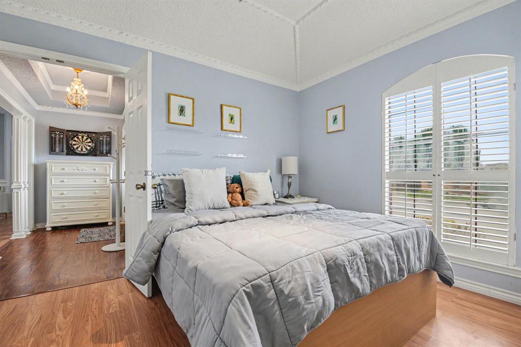 Mill Vly Ph 1 - Residential
