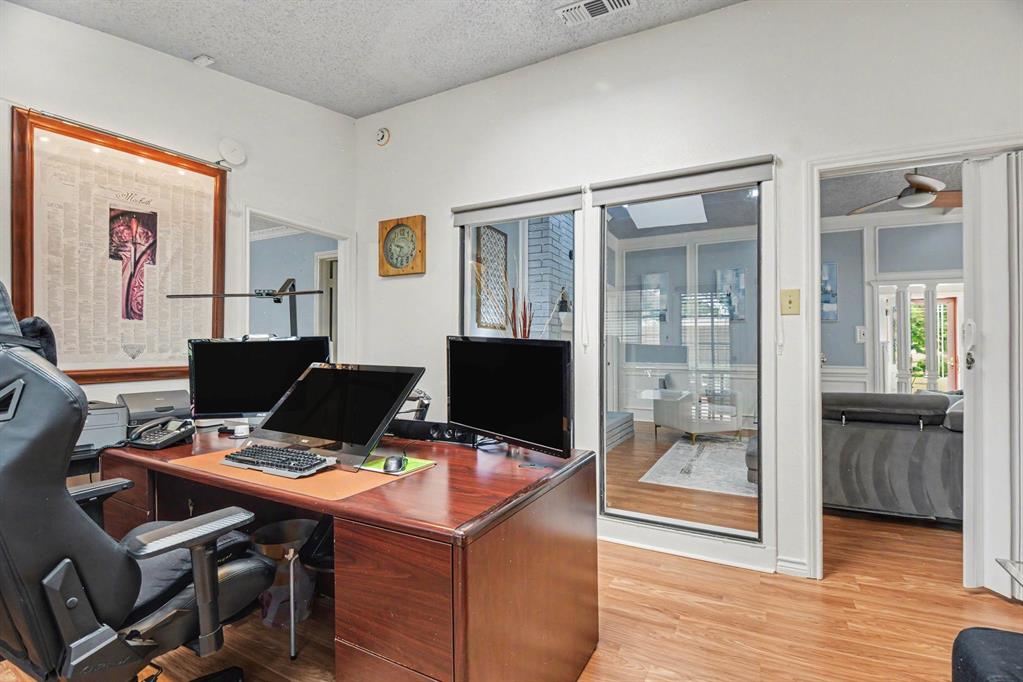 Mill Vly Ph 1 - Residential