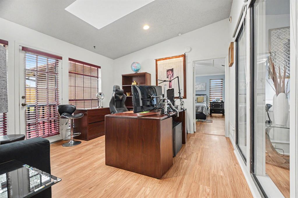 Mill Vly Ph 1 - Residential